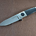 No.201417　Wide Hilt Semi Skinner